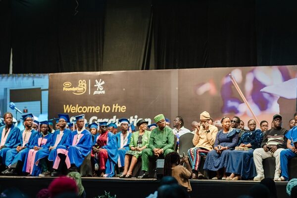 MUSON School of Music Diploma Programme