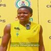 Lucy Nwankwo