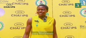 Lucy Nwankwo
