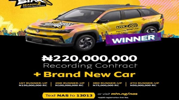 MTN Nigeria