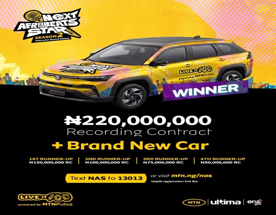 MTN Nigeria