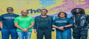 After Giving Out ₦45 Million to Startups, MTN Takes 'The Gathering on 100' to Kano