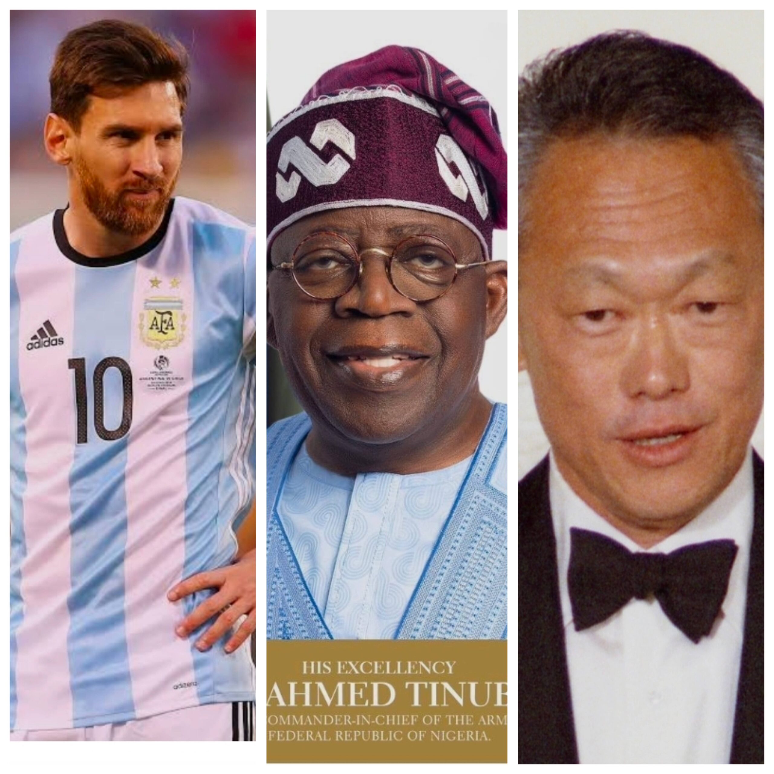 Messi