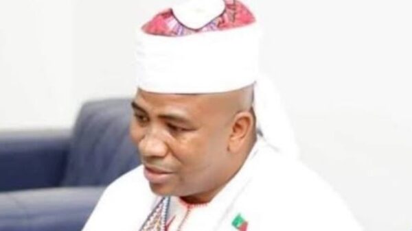 Miyetti Allah