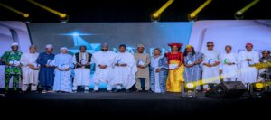 NASENI Honours Top Staff as Halilu Credits Workforce for Agency’s Transformation