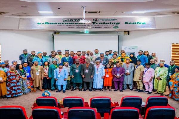 NITDA