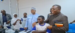 Almajiri-to-Tech Initiative Graduates 21 Pioneer Trainees, Seeks Support for National Expansion