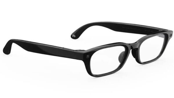 Smart Glasses