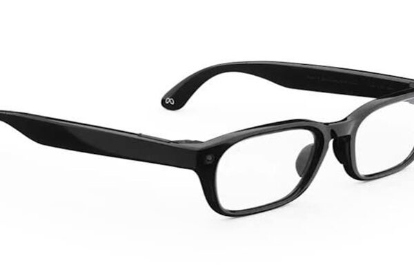 Smart Glasses