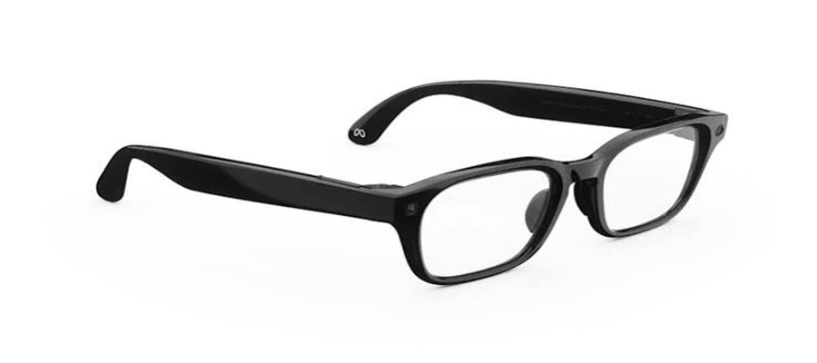 Smart Glasses