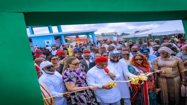 How NASENI Is Turning Job Seekers into Business Owners in Imo
