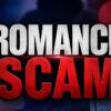 Romance Scam