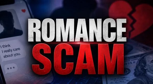 Romance Scam