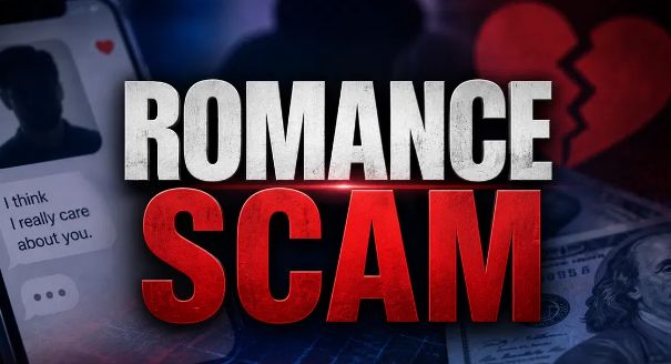 Romance Scam