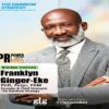 Franklyn Ginger-Eke