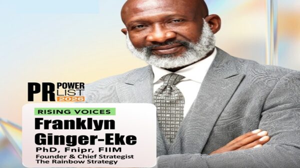 Franklyn Ginger-Eke