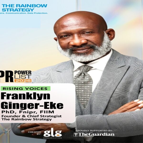 Franklyn Ginger-Eke