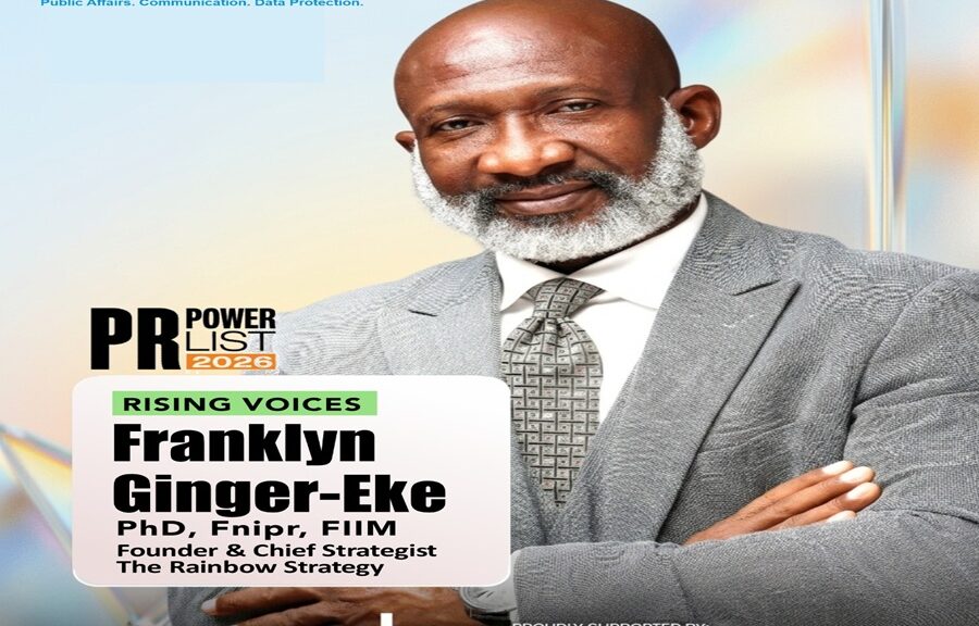 Franklyn Ginger-Eke
