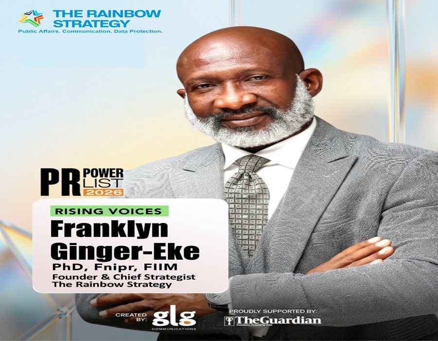 Franklyn Ginger-Eke