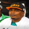 Toba Ajiboye, the Organising Secretary of the Lagos State NURTW Council, who died after a gun attack along Ikorodu Road.