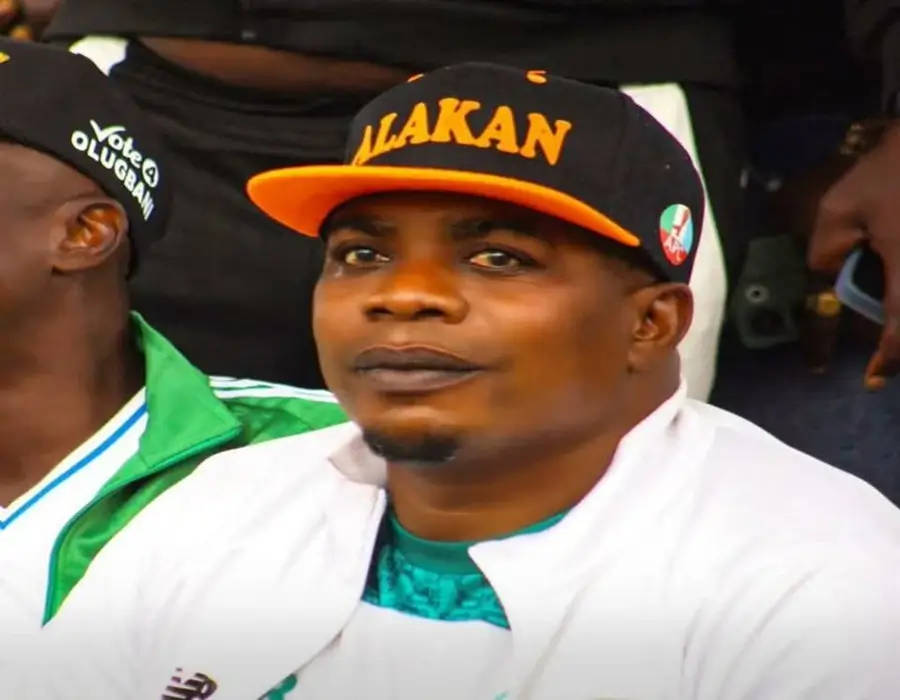 Toba Ajiboye, the Organising Secretary of the Lagos State NURTW Council, who died after a gun attack along Ikorodu Road.