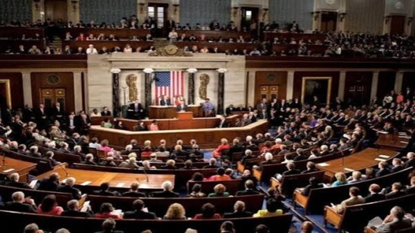 United States House of Representatives