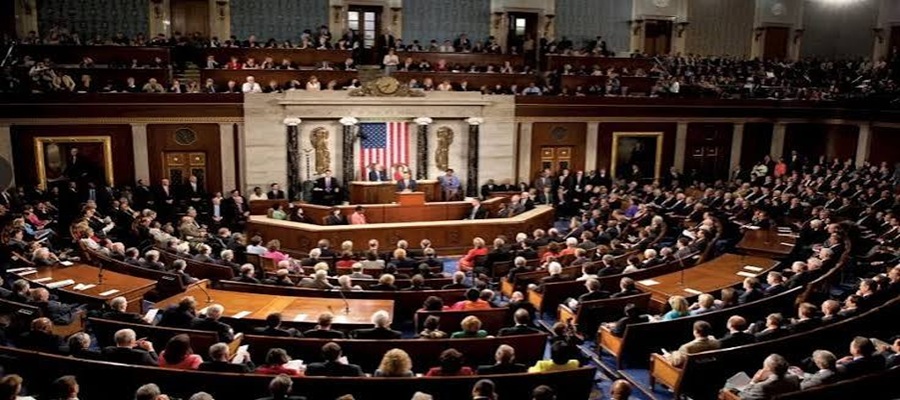 United States House of Representatives