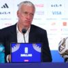 Didier Deschamps