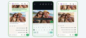 Meta Introduces Muse Image With Advanced AI Image Editing Across WhatsApp and Instagram