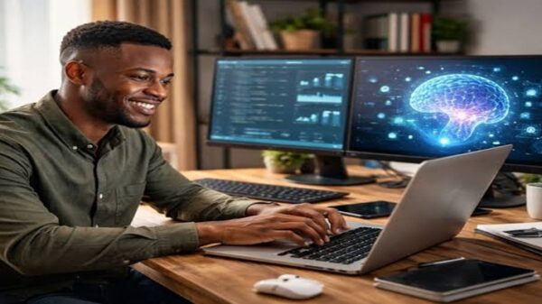 7 Ways You Already Use AI Every Day Without Realising It, Plus a Bonus Tool Every Nigerian Should Know