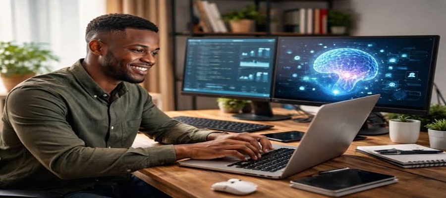 7 Ways You Already Use AI Every Day Without Realising It, Plus a Bonus Tool Every Nigerian Should Know