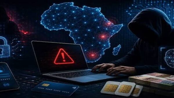 Cybercrime in Africa Is Now AI-Enabled