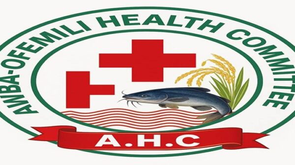 Awba-Ofemili Health Awareness Campaign