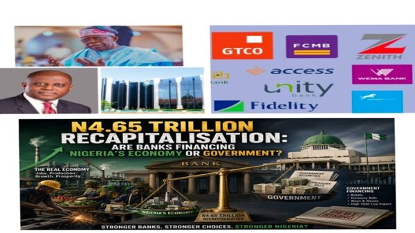 Nig. Bank Eco