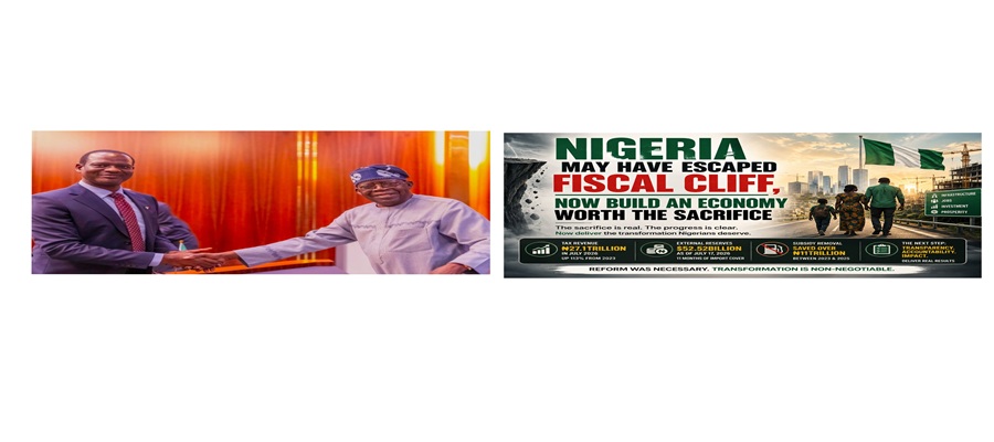 Nigeria