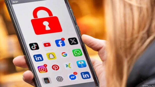 France Social Media
