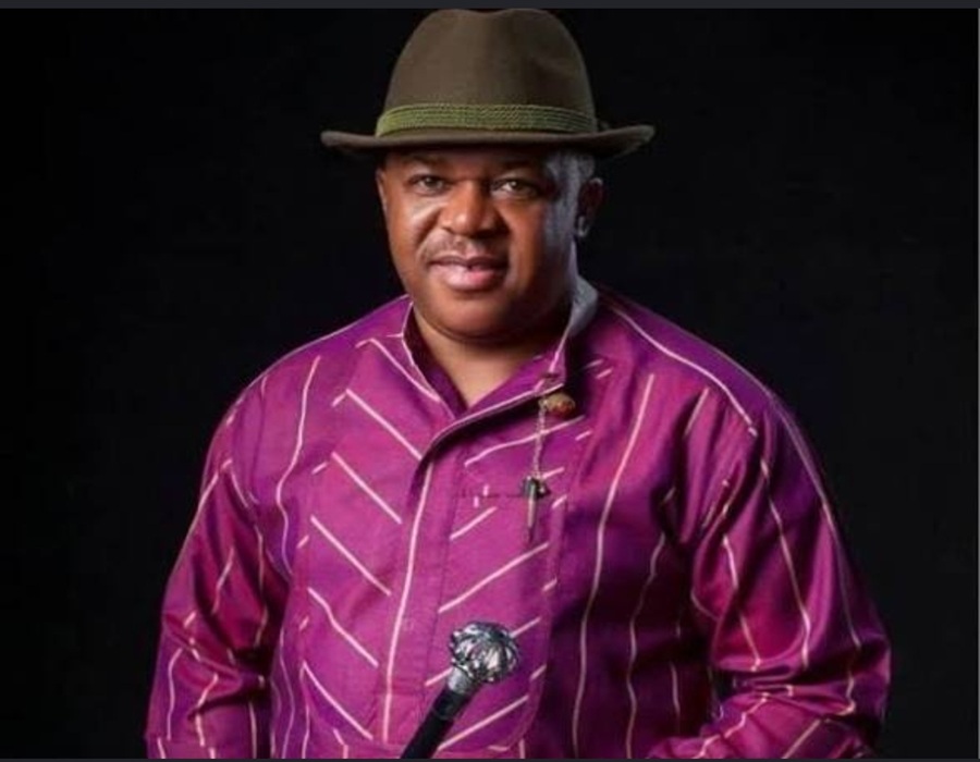 Francis Duru