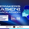 FutureMakers by NASENI Zonal Hackathon