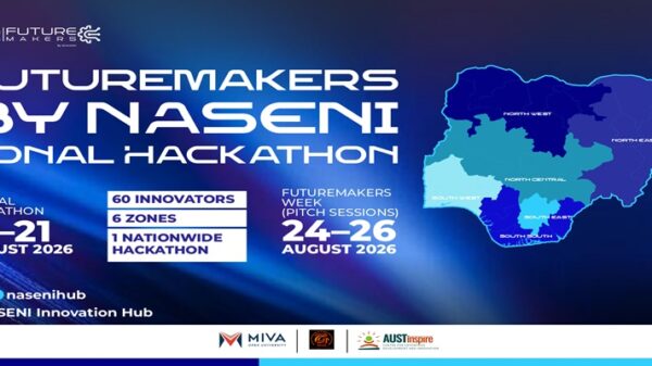 FutureMakers by NASENI Zonal Hackathon