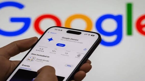 Google