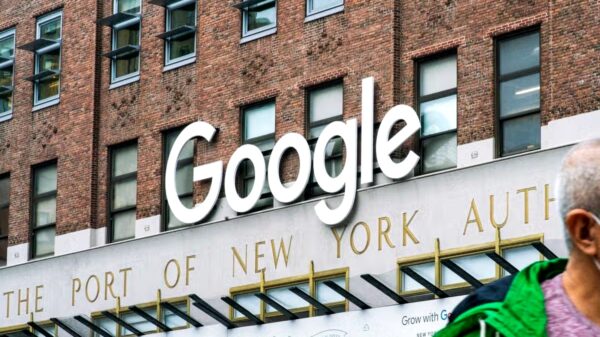 Google