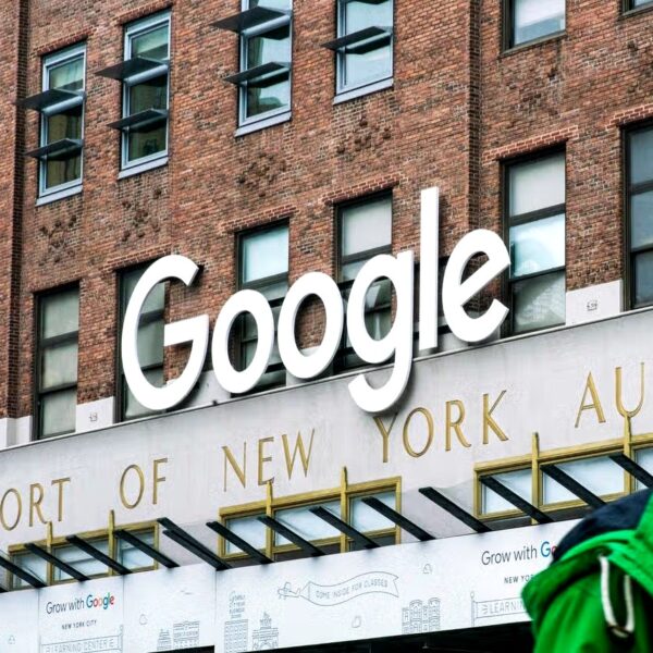 Google