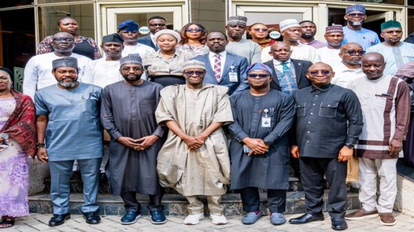 NITDA