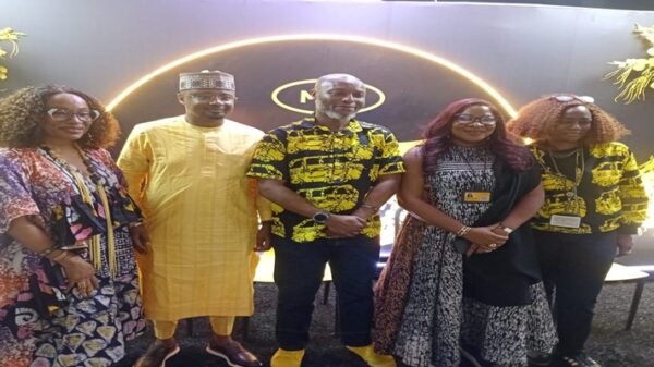 MTN Nigeria