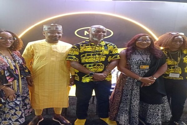 MTN Nigeria
