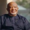 Mcebisi Jonas, Chairman of MTN Group