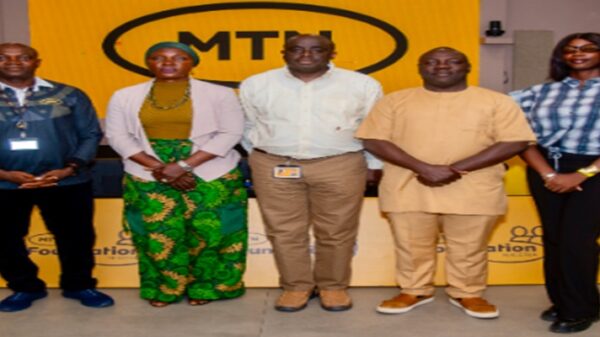 MTN