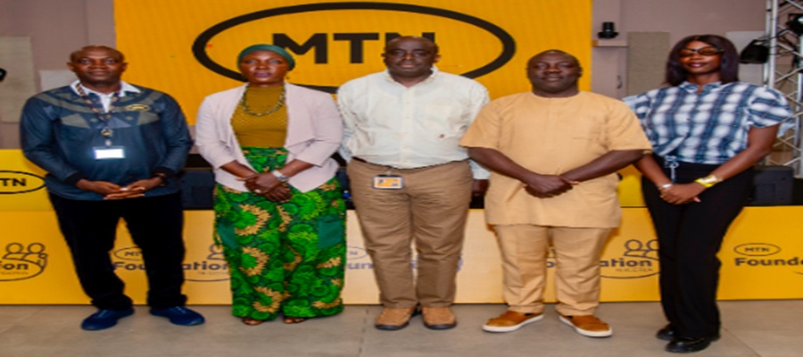 MTN