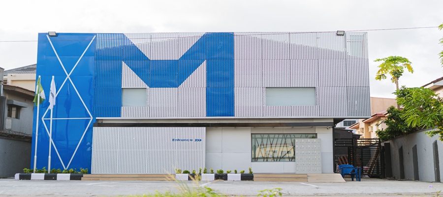 Moniepoint MFB