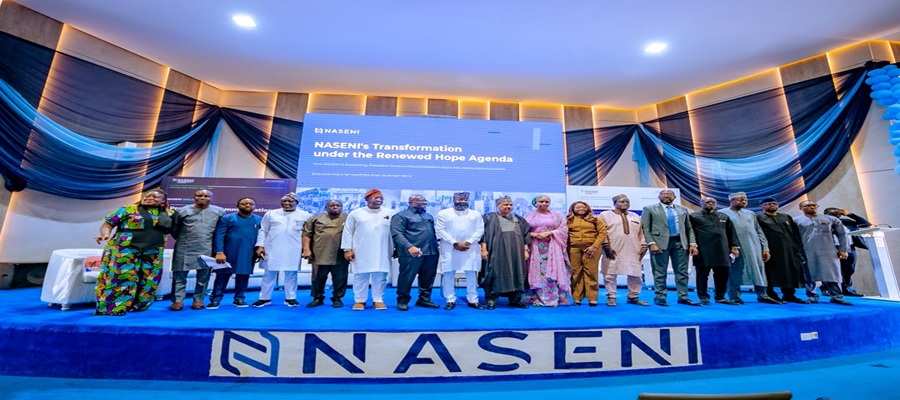 NASENI